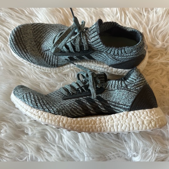 Adidas X Parley Ultra Boost Size 8.5 - Picture 9 of 14